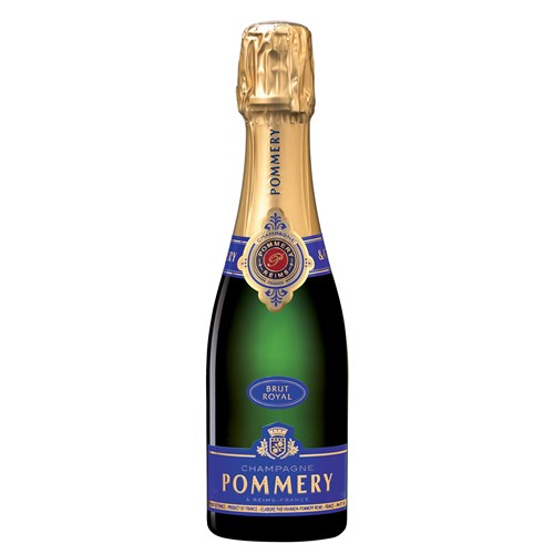 Pommery Brut Royal Champagne 18.7cl